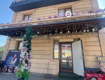 кеңселер, дүкендер мен бутиктер т.б., қабат 2 барлық қабат саны 2, 145 м², 2-нобай