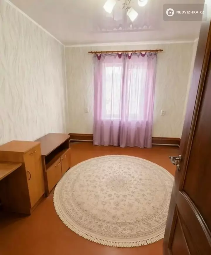 4-комнатная часть дома, 4 соток, 120 м²