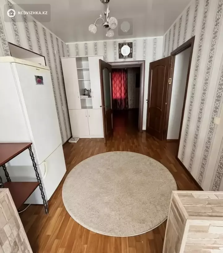 4-комнатная часть дома, 4 соток, 120 м², фотография 5