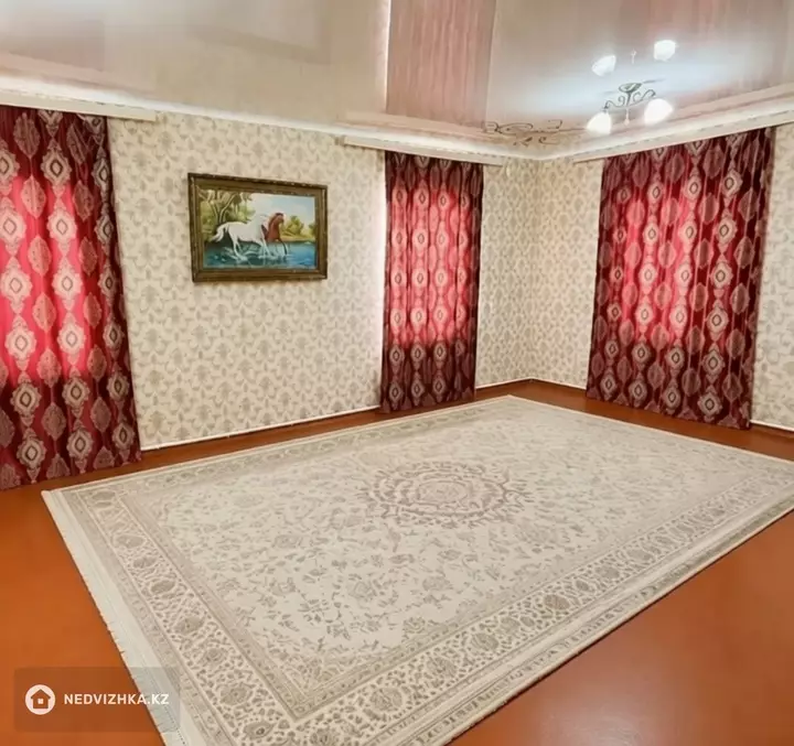 4-комнатная часть дома, 4 соток, 120 м², фотография 4