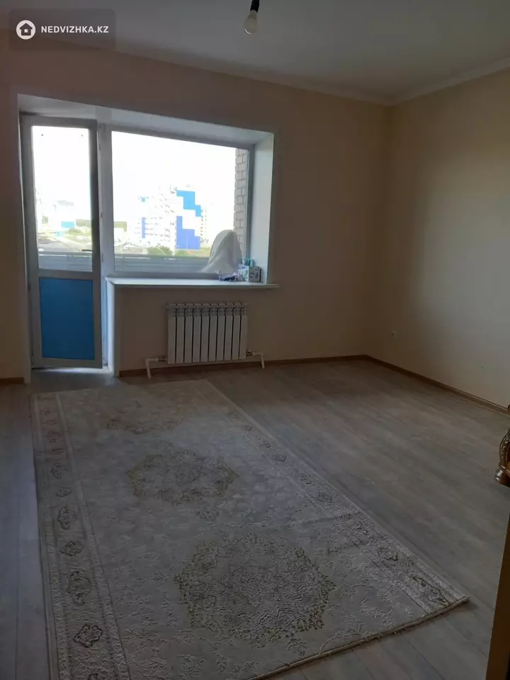 2-комнатная квартира, этаж 3 из 9, 61 м², фотография 5