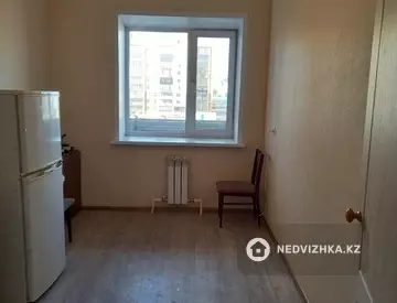 2-бөлмелі пәтер, қабат 3 барлық қабат саны 9, 61 м², 6-нобай