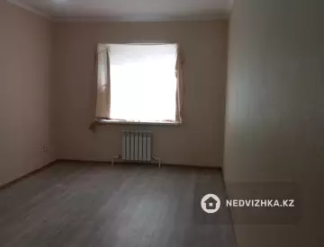 2-бөлмелі пәтер, қабат 3 барлық қабат саны 9, 61 м², 7-нобай