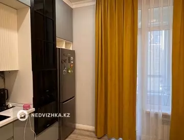 2-комнатная квартира, этаж 6 из 9, 723 м²