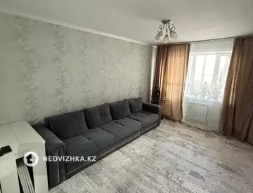 2-комнатная квартира, этаж 5 из 5, 56 м²