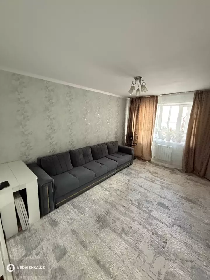 2-комнатная квартира, этаж 5 из 5, 56 м²