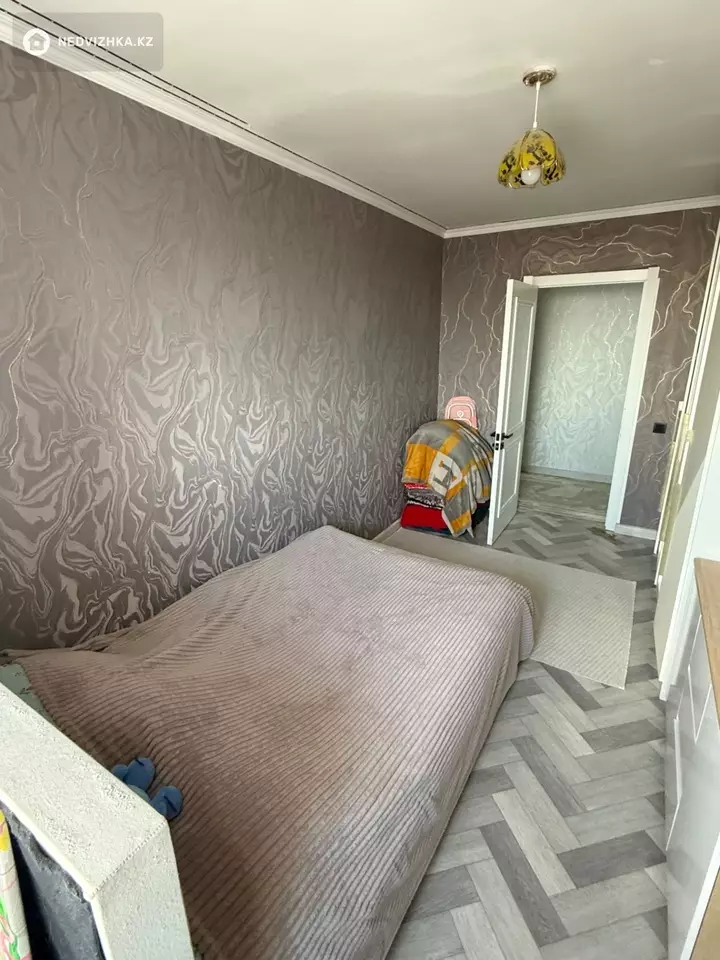 2-комнатная квартира, этаж 5 из 5, 56 м², фотография 4
