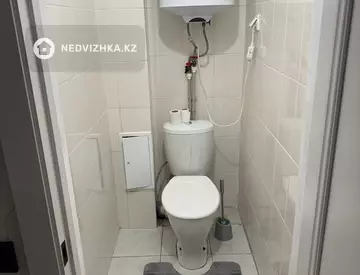 2-бөлмелі пәтер, қабат 5 барлық қабат саны 5, 56 м², 7-нобай