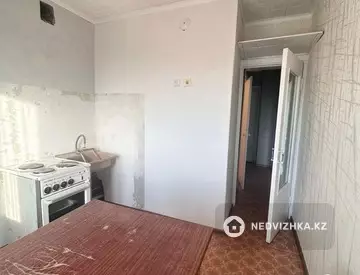 1-комнатная квартира, этаж 6 из 6, 34 м², миниатюра 1