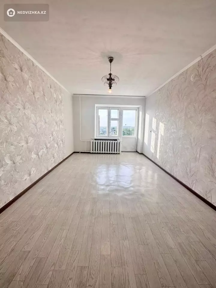 1-комнатная квартира, этаж 6 из 6, 34 м², фотография 2
