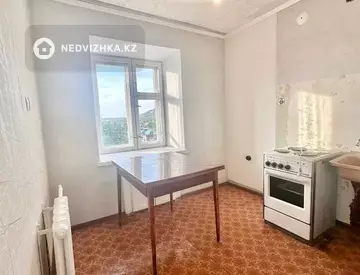 1-комнатная квартира, этаж 6 из 6, 34 м², миниатюра 3