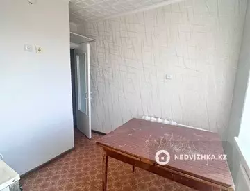 1-комнатная квартира, этаж 6 из 6, 34 м², миниатюра 4