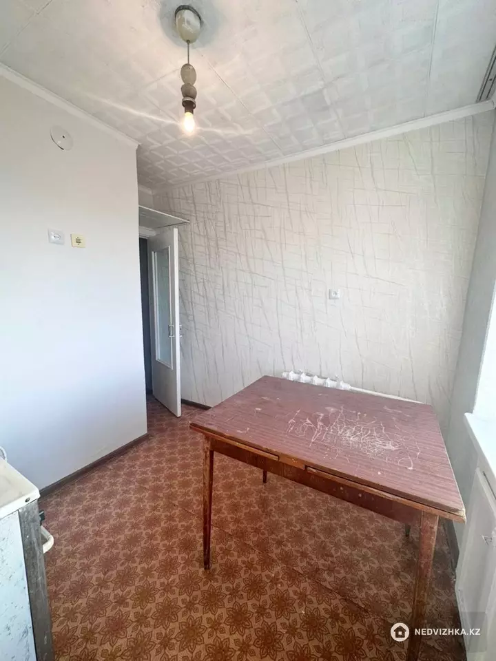1-комнатная квартира, этаж 6 из 6, 34 м², фотография 4