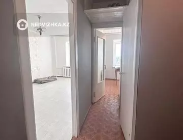 1-комнатная квартира, этаж 6 из 6, 34 м², миниатюра 5