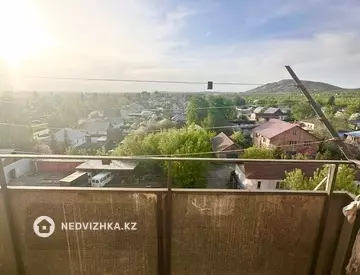 1-комнатная квартира, этаж 6 из 6, 34 м², миниатюра 7