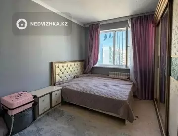 2-комнатная квартира, этаж 8 из 9, 62 м²