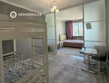 2-комнатная квартира, этаж 8 из 9, 62 м²