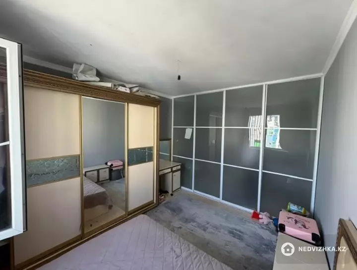2-бөлмелі пәтер, қабат 8 барлық қабат саны 9, 62 м², 3-фотосурет