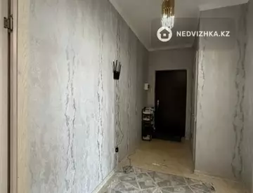 2-комнатная квартира, этаж 8 из 9, 62 м², миниатюра 9