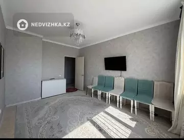 2-комнатная квартира, этаж 8 из 9, 62 м², миниатюра 8