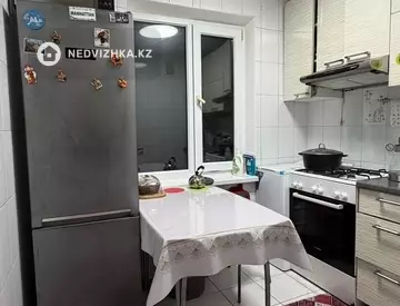 2-комнатная квартира, этаж 5 из 5, 65 м²