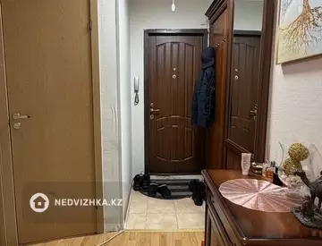 2-комнатная квартира, этаж 5 из 5, 65 м²