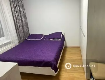2-комнатная квартира, этаж 5 из 5, 65 м²