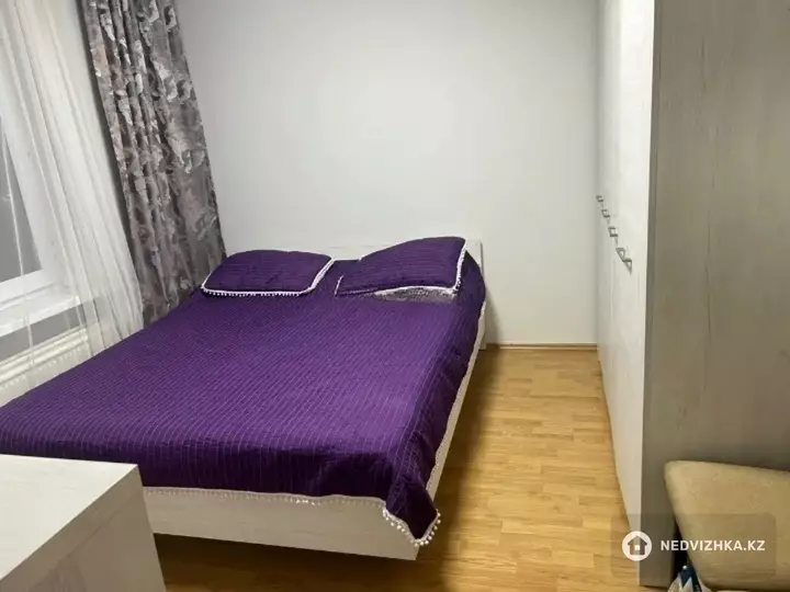 2-комнатная квартира, этаж 5 из 5, 65 м², фотография 2