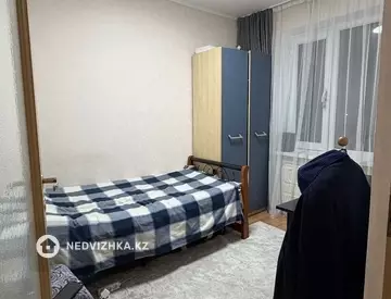 2-комнатная квартира, этаж 5 из 5, 65 м²