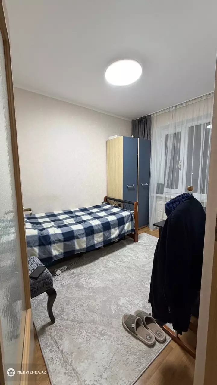 2-комнатная квартира, этаж 5 из 5, 65 м², фотография 5