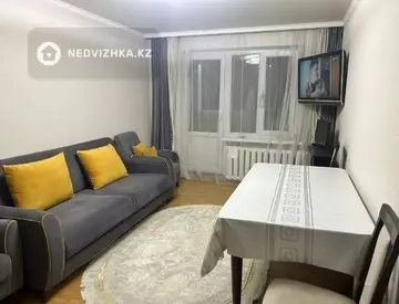 2-комнатная квартира, этаж 5 из 5, 65 м²