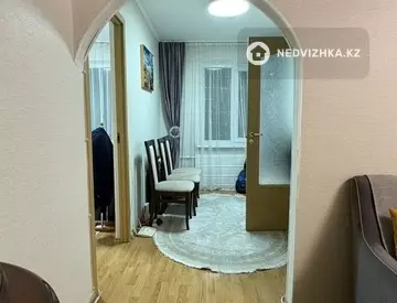 2-комнатная квартира, этаж 5 из 5, 65 м², миниатюра 11