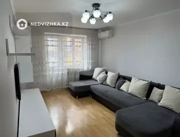 2-комнатная квартира, этаж 4 из 4, 45 м²