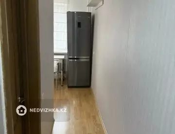 2-комнатная квартира, этаж 4 из 4, 45 м²
