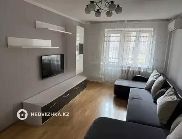 2-комнатная квартира, этаж 4 из 4, 45 м², миниатюра 6