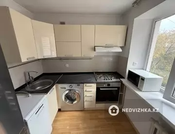2-комнатная квартира, этаж 4 из 4, 45 м², миниатюра 7