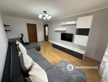 2-комнатная квартира, этаж 4 из 4, 45 м², миниатюра 8