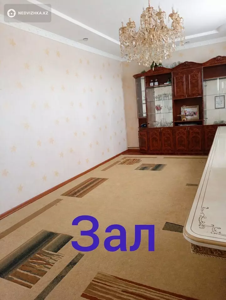 7-комнатный дом, 10 соток, 10 м²