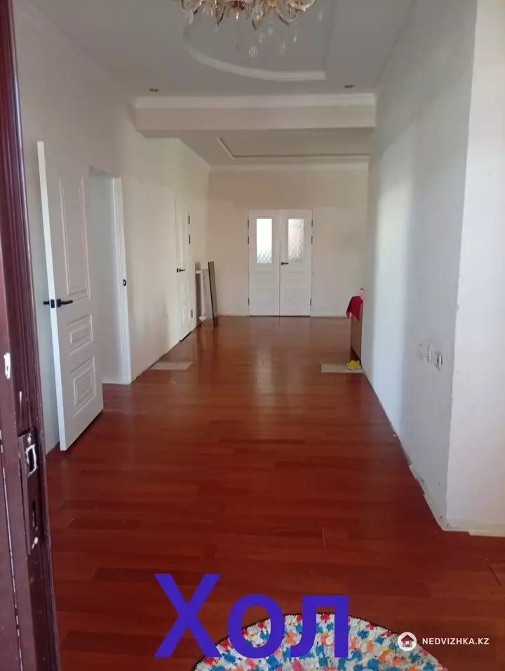 7-комнатный дом, 10 соток, 10 м², фотография 4