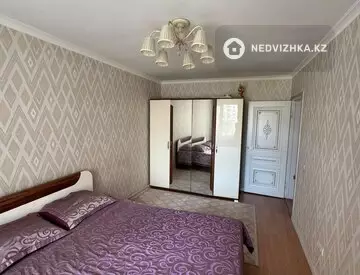 2-комнатная квартира, этаж 4 из 16, 70 м², миниатюра 6