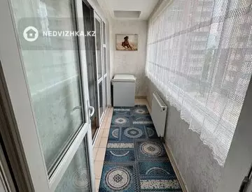 2-комнатная квартира, этаж 4 из 16, 70 м², миниатюра 7