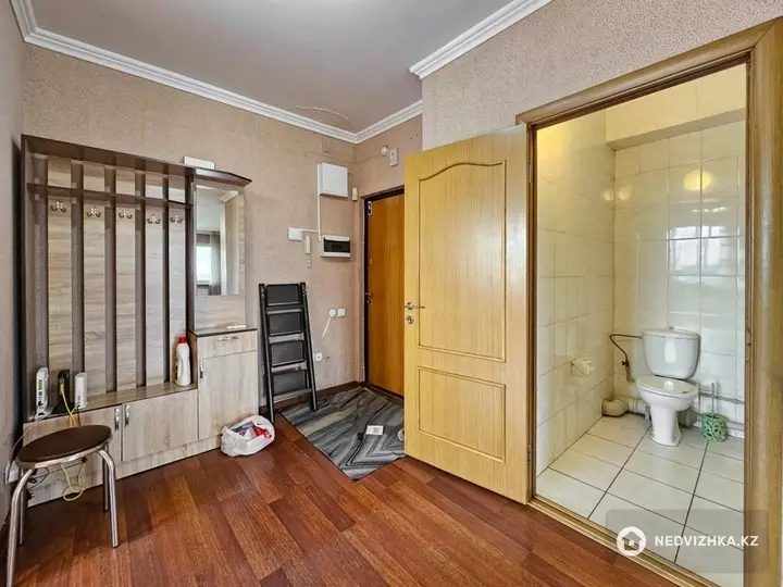 3-комнатная квартира, этаж 9 из 10, 147 м², фотография 4