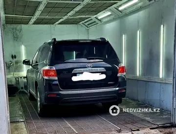 Автосервис, этаж 1 из 1, 90 м², На длительный срок