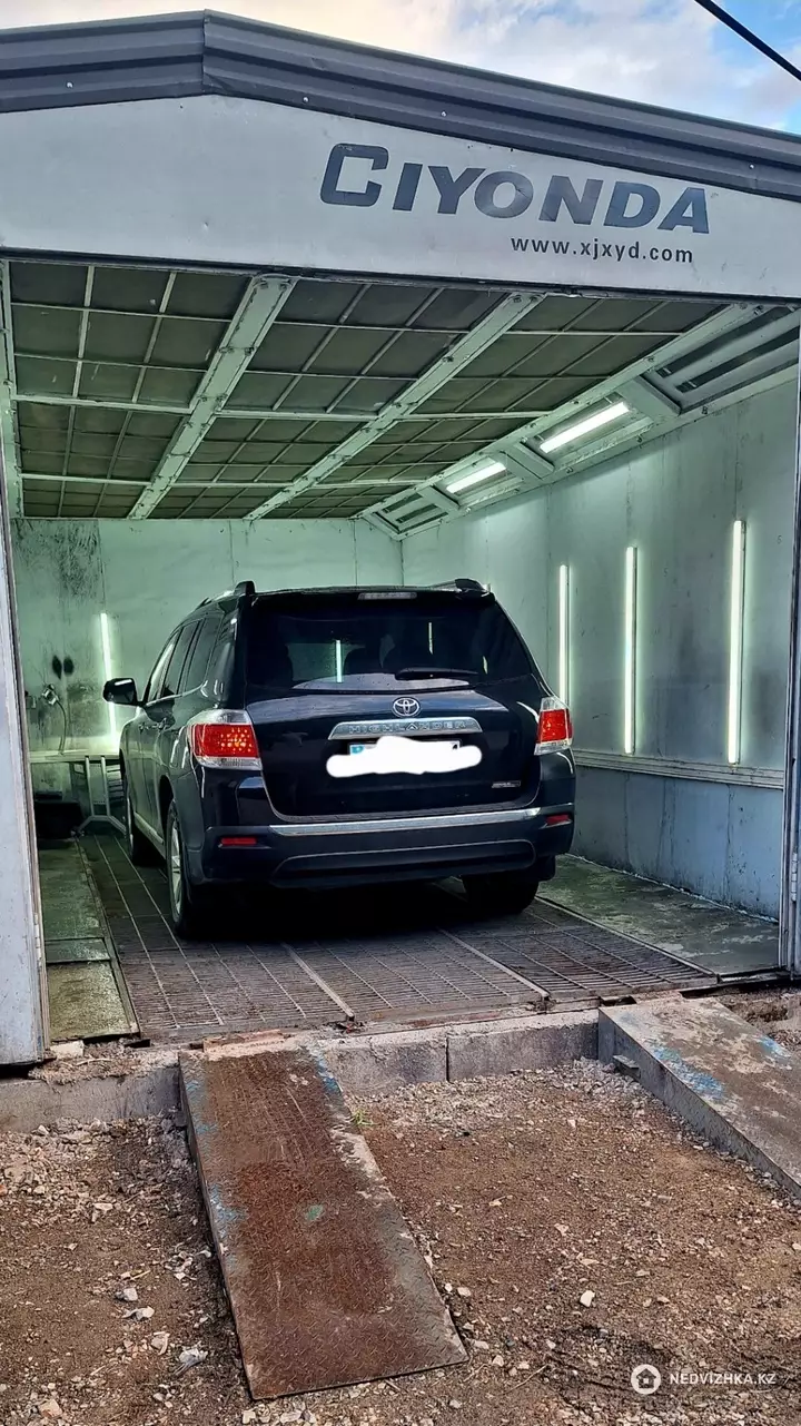 Автосервис, этаж 1 из 1, 90 м², На длительный срок, фотография 2