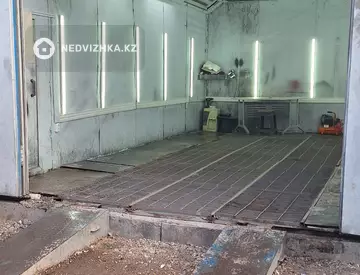Автосервис, этаж 1 из 1, 90 м², На длительный срок