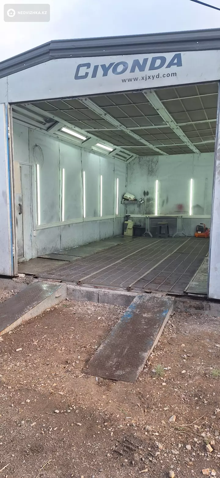 Автосервис, этаж 1 из 1, 90 м², На длительный срок, фотография 4