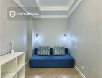 3-комнатная квартира, этаж 4 из 15, 110 м²