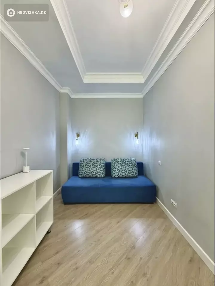 3-комнатная квартира, этаж 4 из 15, 110 м², фотография 3
