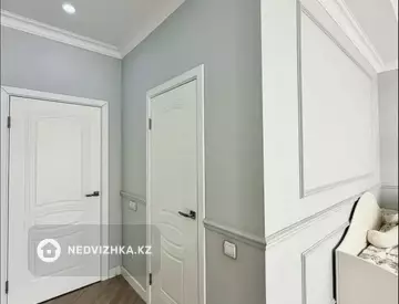 3-комнатная квартира, этаж 4 из 15, 110 м²
