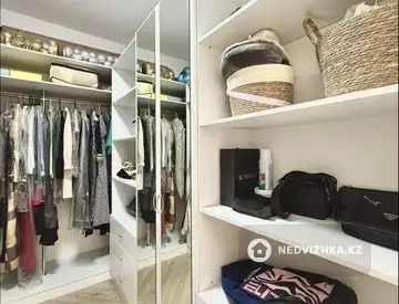 3-комнатная квартира, этаж 4 из 15, 110 м², миниатюра 8